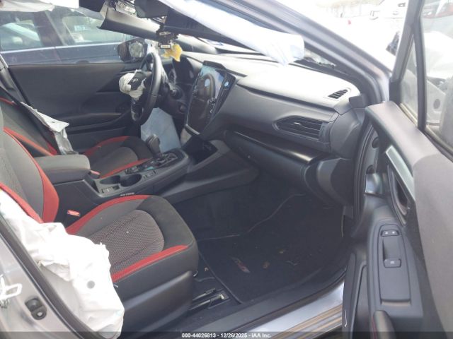 2024 Subaru Impreza Gray Used Parts - Image 9