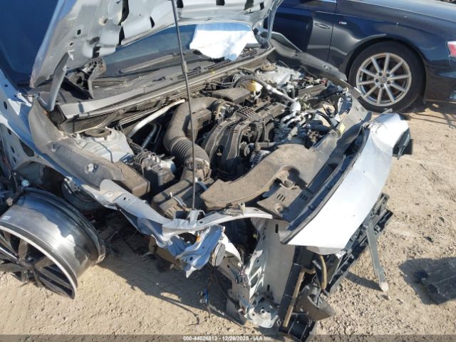 2024 Subaru Impreza Gray Used Parts - Image 3