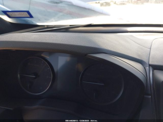 2024 Subaru Impreza Gray Used Parts - Image 18