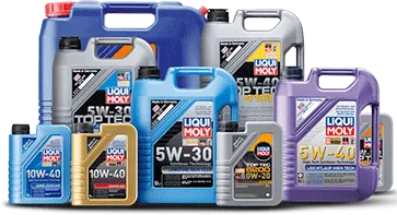 Toyo Auto Part