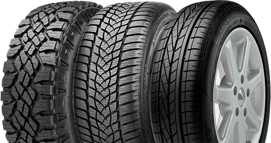 Toyo Auto Part