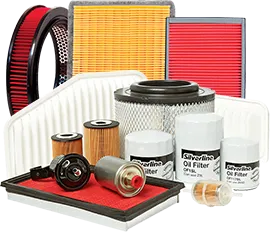 Toyo Auto Part