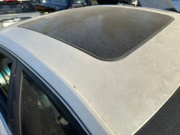 Cadillac CTS 2009 Gray Used Parts - Image 6