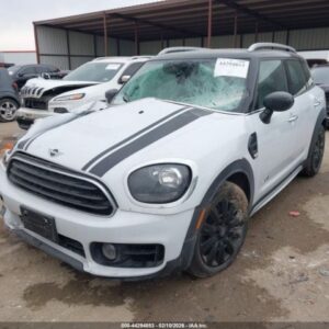 Toyo Auto Part